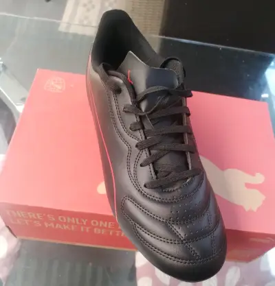 Zapatillas de fútbol - miniatura 2