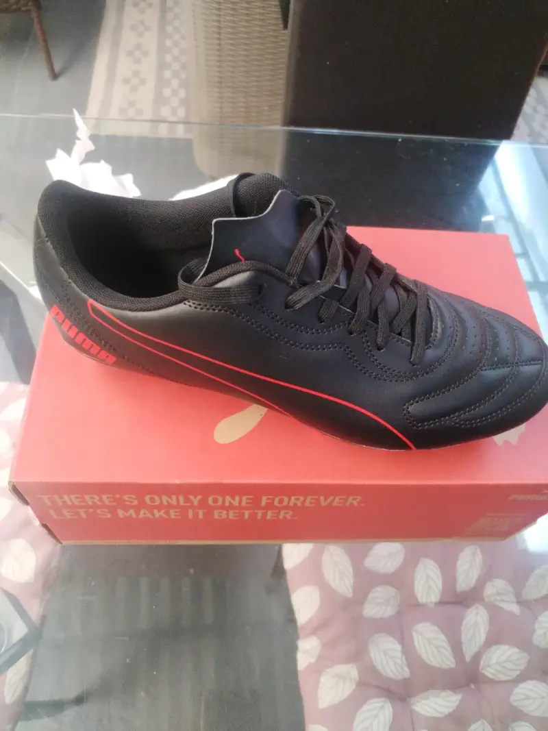 Zapatillas de fútbol - 3