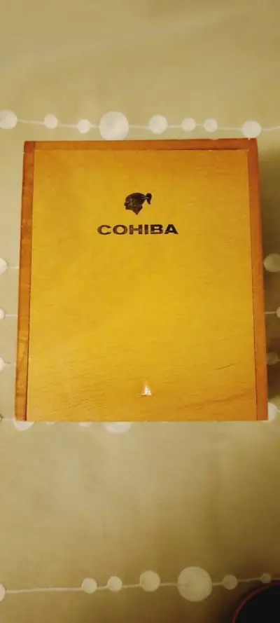 Caja de puros Cohiba Línea 1492 - miniatura 3