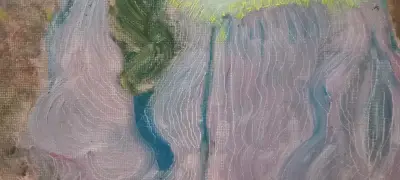 Retrato Pintura al Óleo - miniatura 3