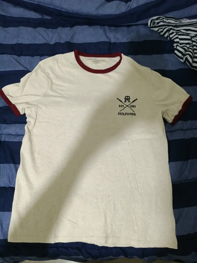 Poleras de hombre originales - 2