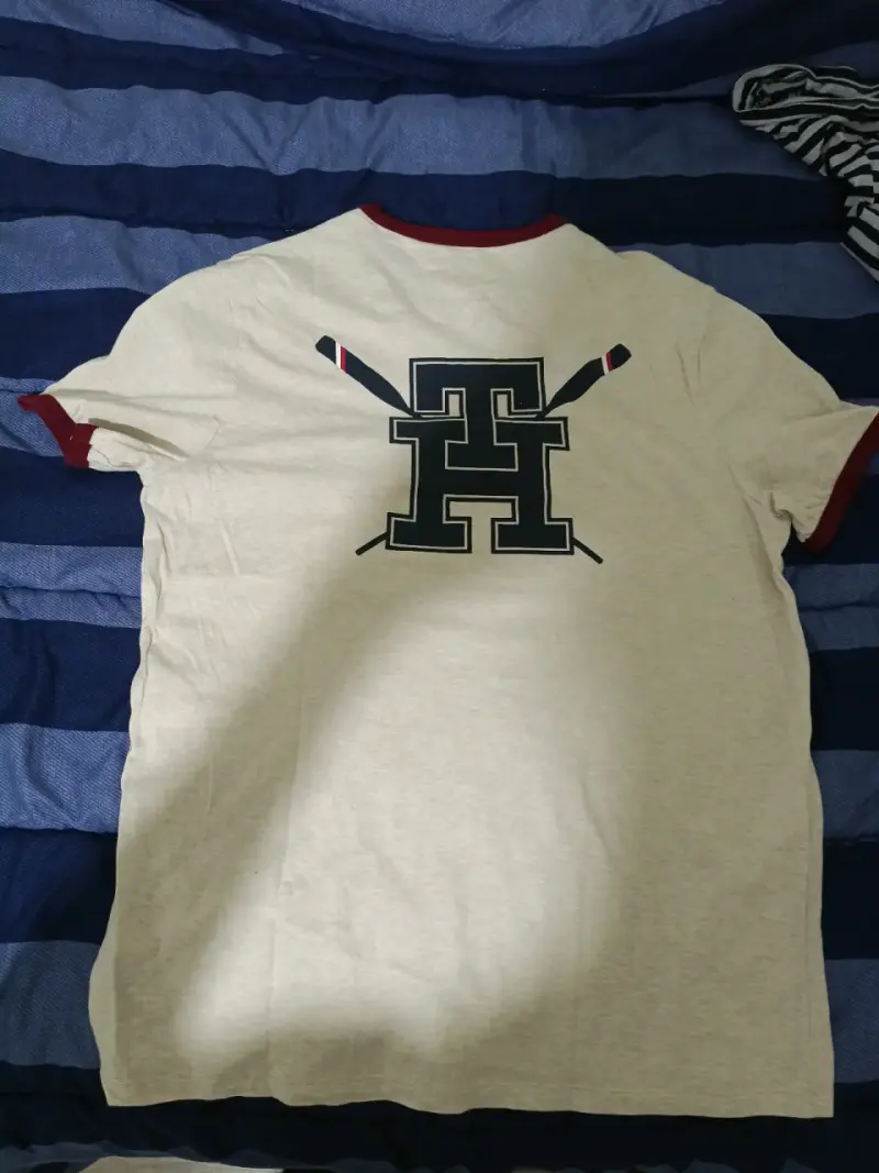 Poleras de hombre originales - 3