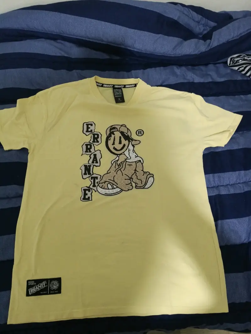 Poleras de hombre originales - 4