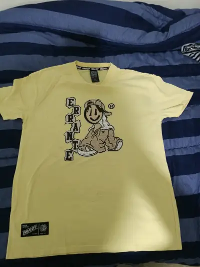 Poleras de hombre originales - miniatura 4