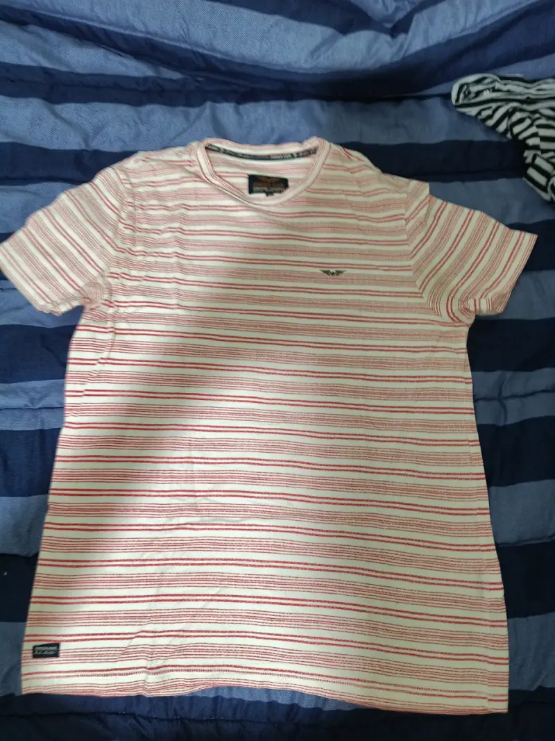 Poleras de hombre originales - 5