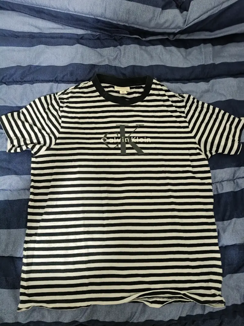 Poleras de hombre originales - 6
