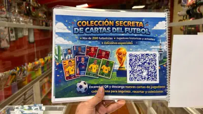 Libro infantil Mundial 2026 - miniatura 2