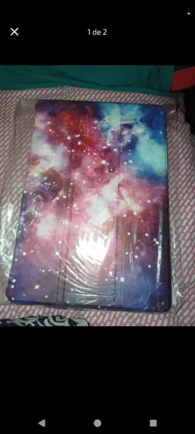 Funda para tablet Lenovo - miniatura 1