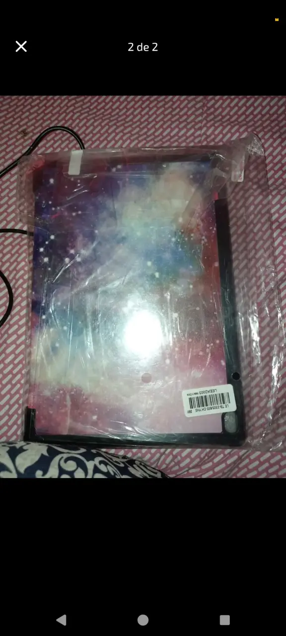 Funda para tablet Lenovo - 2