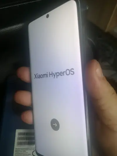 Xiaomi HyperOS poco x7 nuevo - miniatura 4