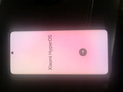 Xiaomi HyperOS poco x7 nuevo - miniatura 5