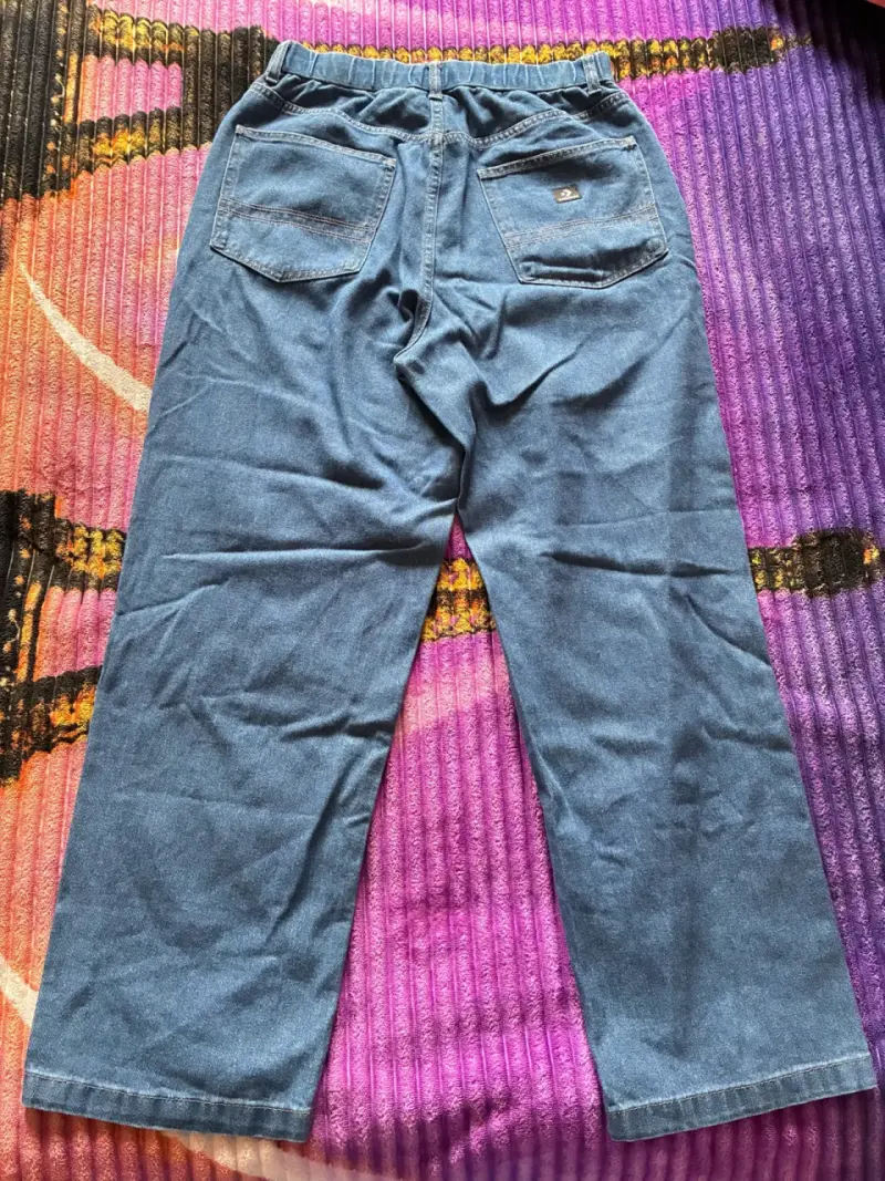 Jeans Converse Originales - 2