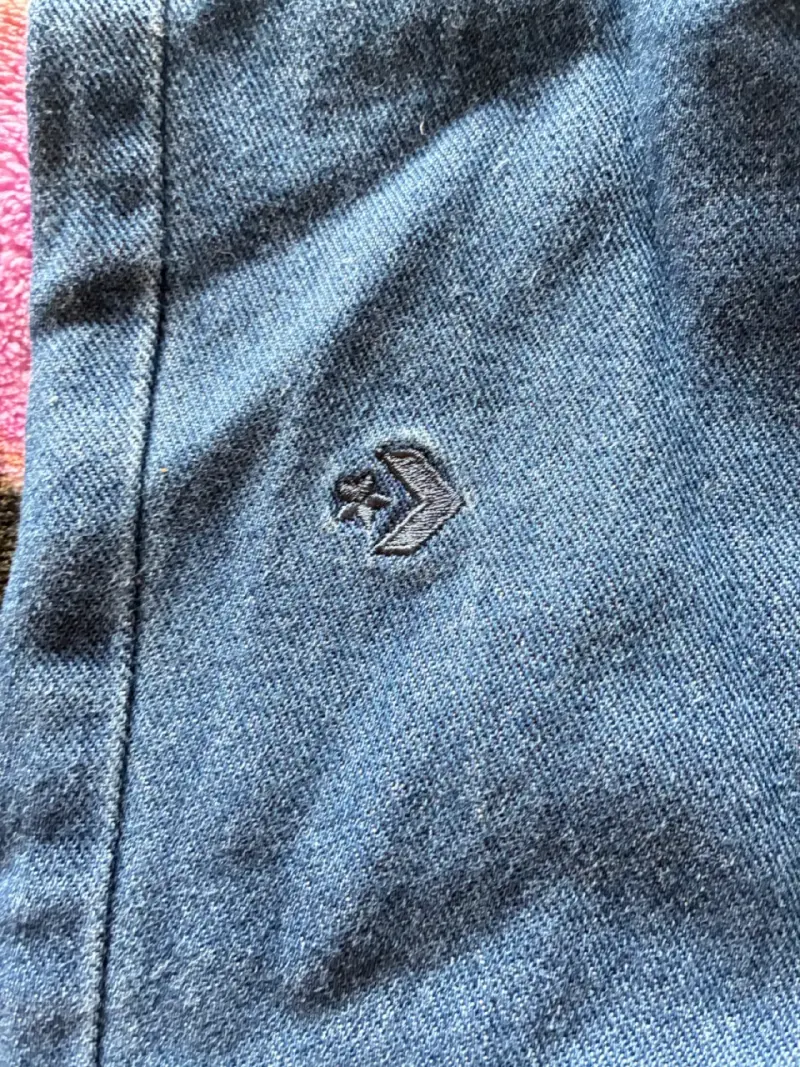 Jeans Converse Originales - 3