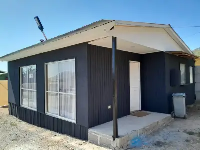 Servicios de Construcción Santiago - miniatura 2