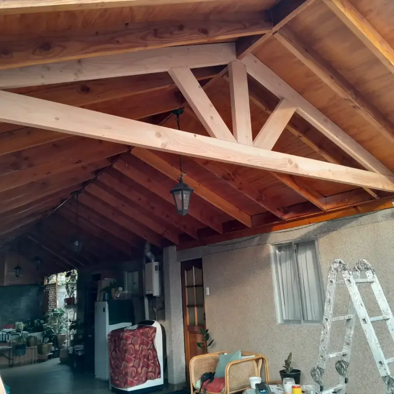 Servicios de Construcción Santiago - 5