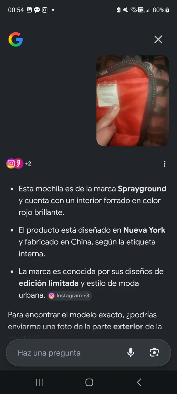 Sprayground - 2