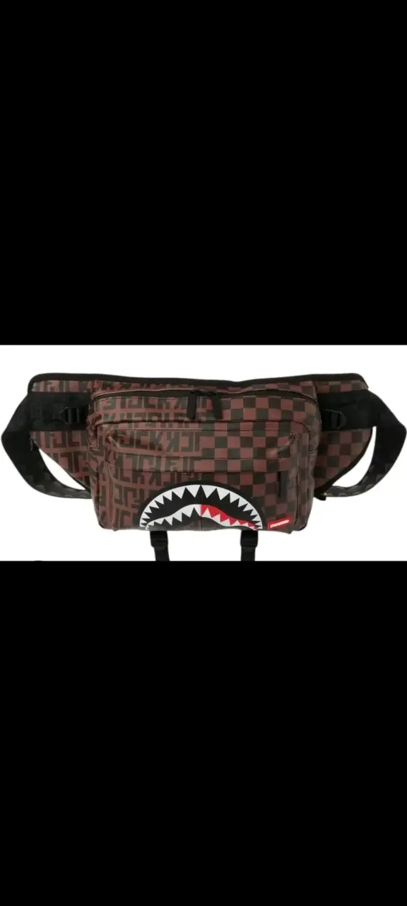Sprayground - 5