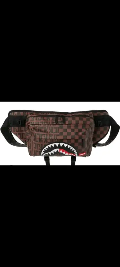 Sprayground - miniatura 5