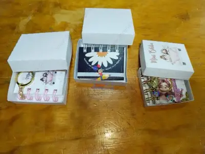 Mini biblias - miniatura 2