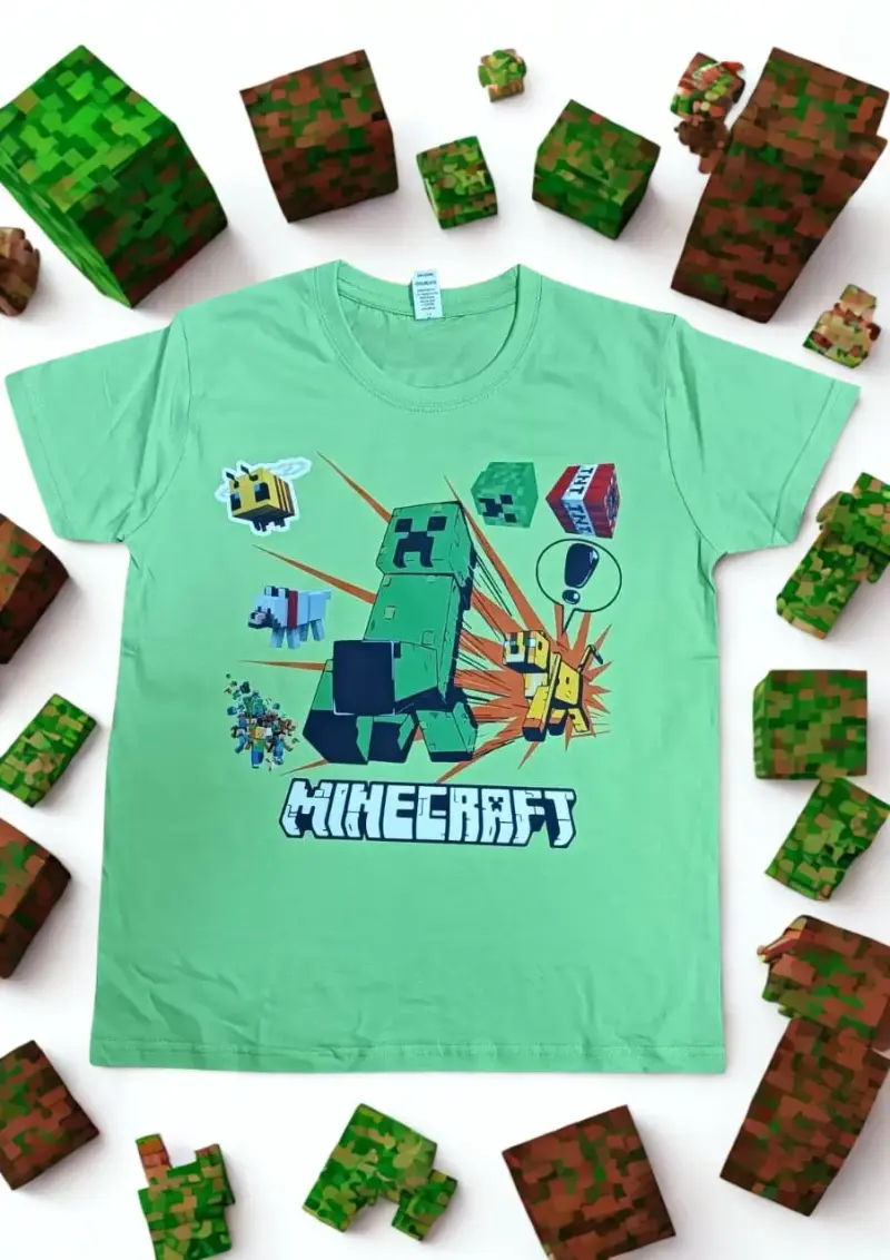 Polera Roblox - 2