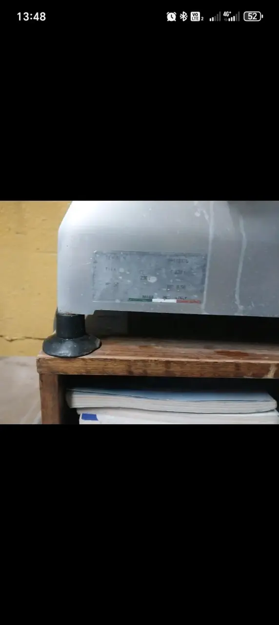 Cortadora de fiambre Rasspe - 4