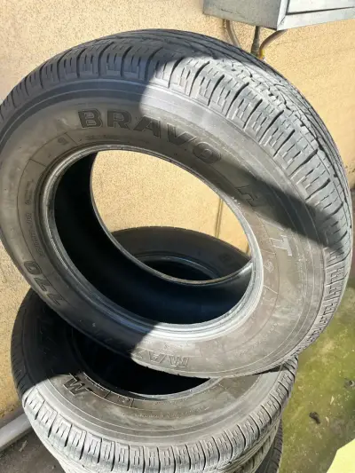 Neumáticos Maxxis - miniatura 1