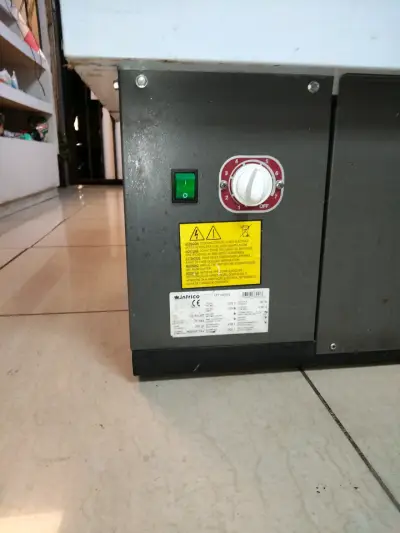 Congelador Infrico EFP1000EG - miniatura 3