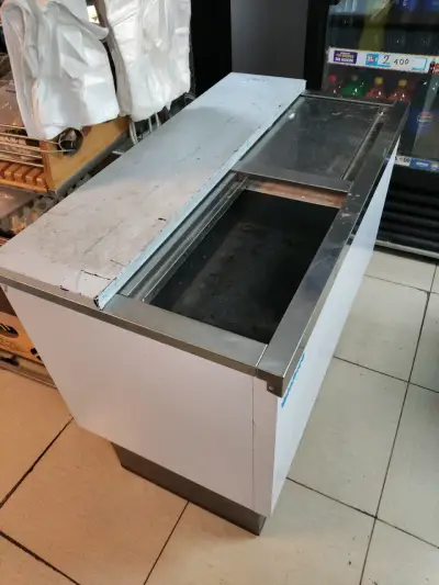 Congelador Infrico EFP1000EG - miniatura 4