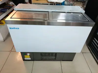 Congelador Infrico EFP1000EG - miniatura 6
