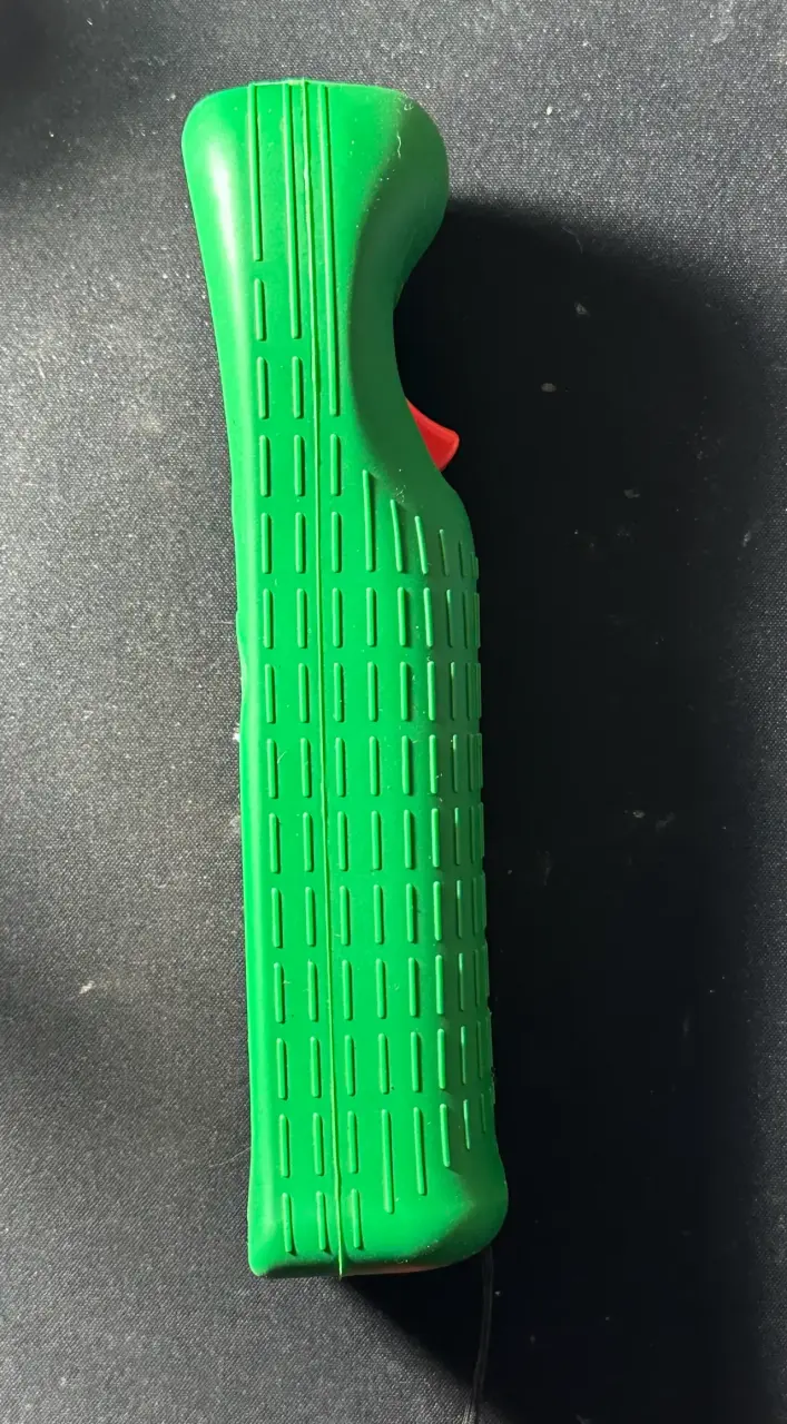 Wii Edición Limitada Bowser - 3