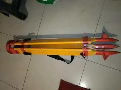 Prisma de topografía con estuche - miniatura 5