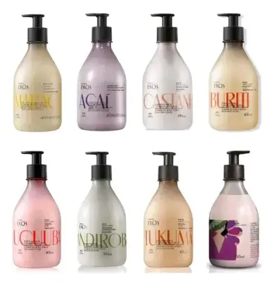 Productos de Belleza - miniatura 1