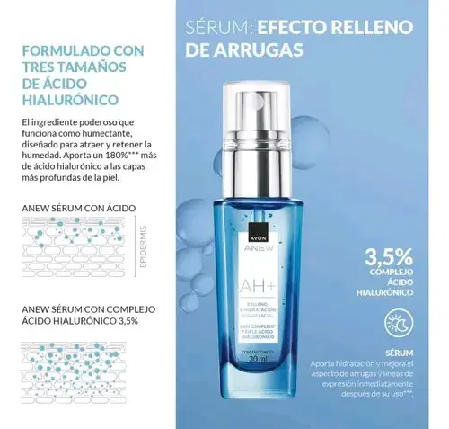 Productos de Belleza - 3