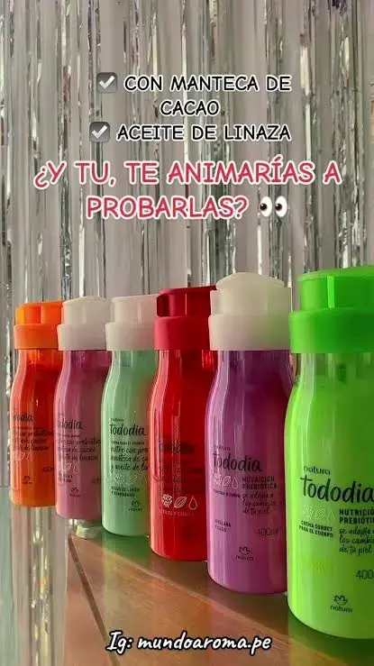 Productos de Belleza - 4