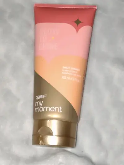 Crema corporal Glow to Shine - miniatura 2