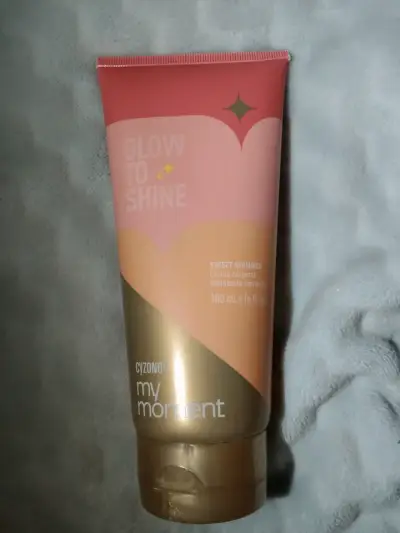 Crema corporal Glow to Shine - miniatura 3
