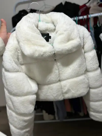 Chaquetas y blazer - miniatura 1