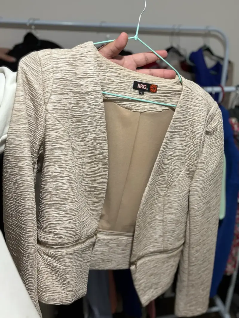 Chaquetas y blazer - 2