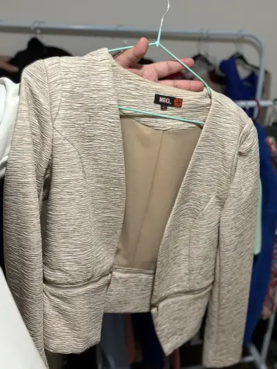 Chaquetas y blazer - miniatura 2