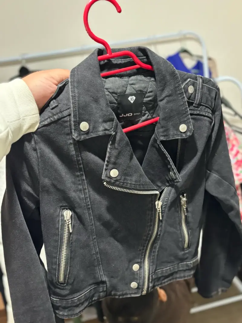Chaquetas y blazer - 3