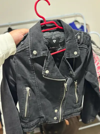 Chaquetas y blazer - miniatura 3