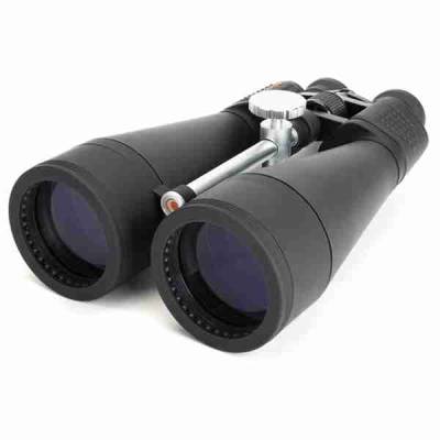 Binoculares Celestron con estuche 20x80 - miniatura 2