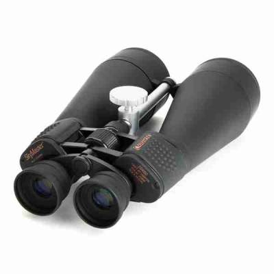 Binoculares Celestron con estuche 20x80 - miniatura 3