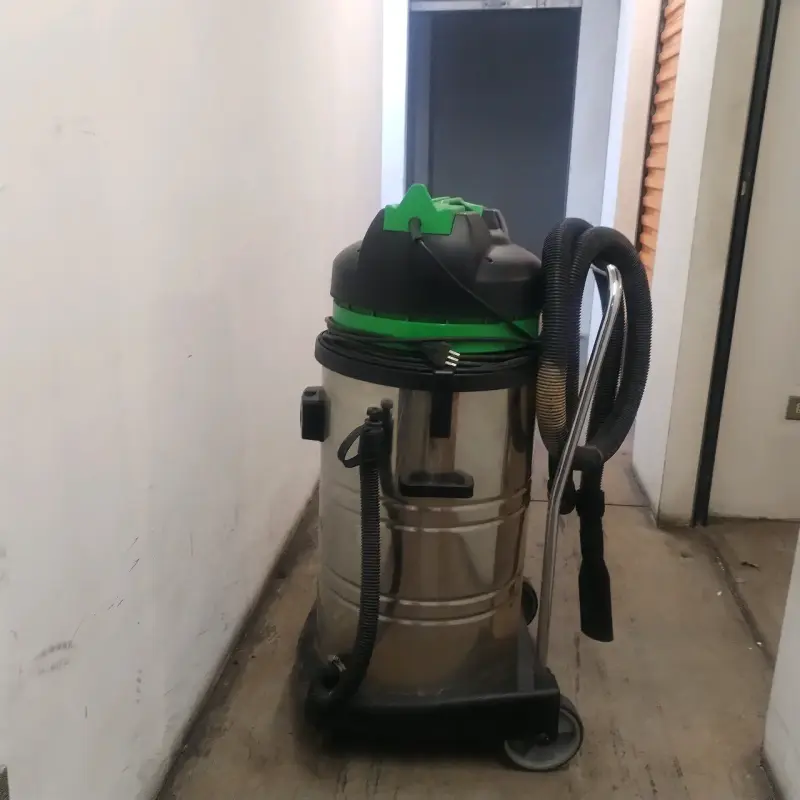 Aspiradora industrial 3000wats - 2