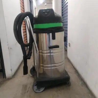 Aspiradora industrial 3000wats - miniatura 4
