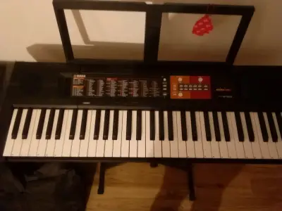 Teclado electrónico Casio psr F51 - miniatura 4