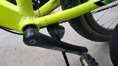 Bicicleta Raleigh Agile MTB - miniatura 4