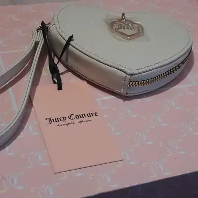 Monedero corazón Juicy Couture - miniatura 2