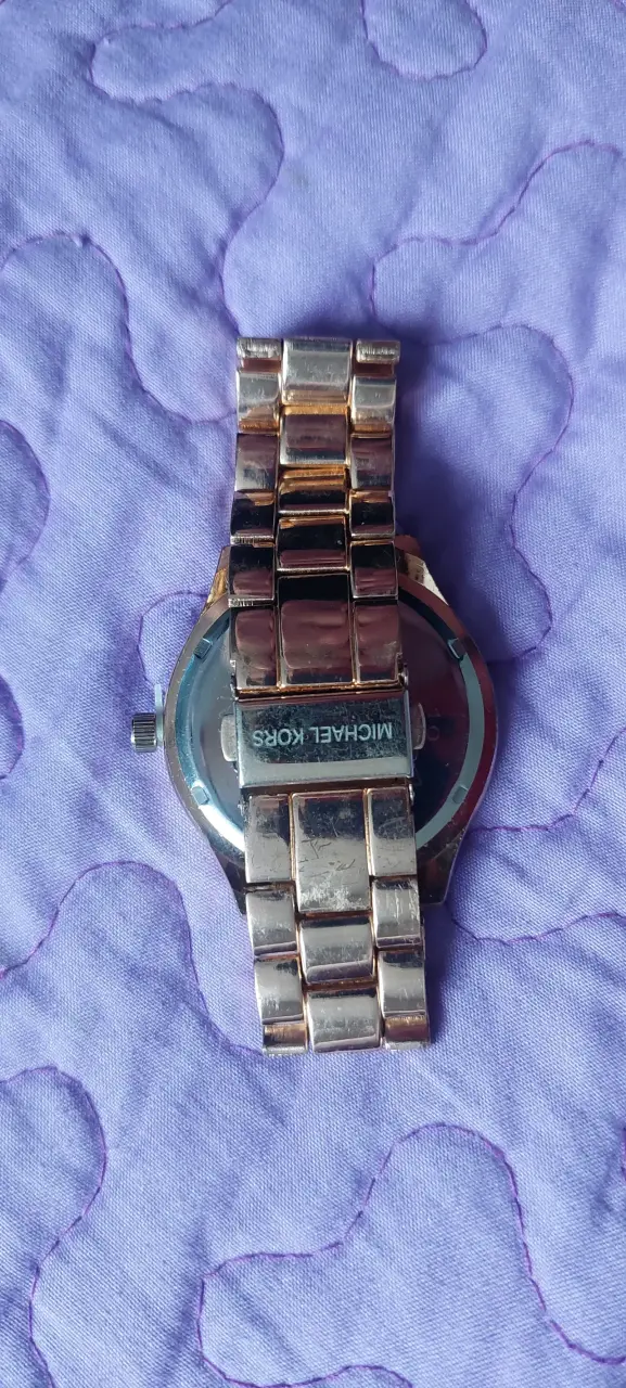 Reloj Michael kors - 2