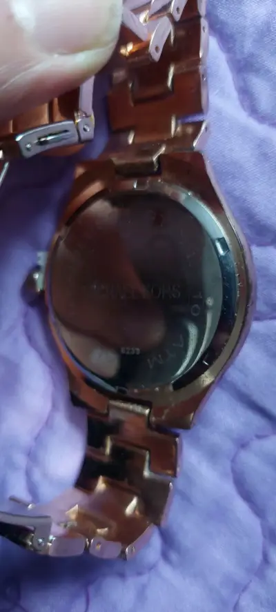 Reloj Michael kors - miniatura 3